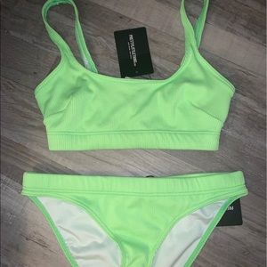 Pretty Little Thing Bikini